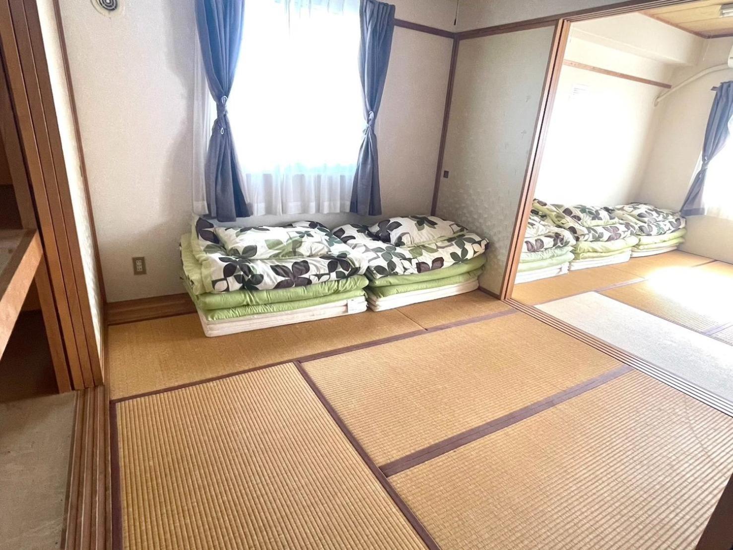 Ueda Building - Vacation Stay 8558 Asahikawa Extérieur photo